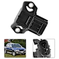Miniatyrbillede 5 af 5: Automobil Indsugningstryk Sensor til D-Max Rodeo 2.5 3.0 DiTD Delnummer: 898009-4180 3089953