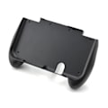 Miniatyrbillede 3 af 5: Beskyttelsesdækning Holder Spilkonsol Etui Plastik Håndgreb Håndtag Stativ Til Nintend New 3ds Xl Ll (ny Version)