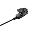 Miniatyrbilde 3 av 5: Laderkabel for Garmin-Lily Watch Lite Smart Ladebase USB