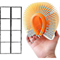 Miniatyrbillede 5 af 5: 2 Udskiftningsfiltre til Karcher Ad 3200, Ad 3 Premium og Ad 4 Premium Støvsugere