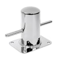 Miniatyrbilde 4 av 4: Rustfritt stål krysspullert, maskinvare for fritidsbåter - 120*90mm, 1 stk