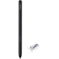 Miniatyrbillede 1 af 5: Fold 4 Pen Fold Edition Stylus S Pen Udskiftning til Samsung Galaxy Z Fold 4 5G Touch Screen Stylus Pen med Spidser/Nibs (Sort) Sort