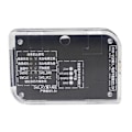 Miniatyrbild 5 av 5: För PUYA Offline Programmer MCU Brännare Nedladdare Programmeringsverktyg för PY32F003 PY32F030 PY32F002 07