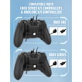 Pikkukuva 5 / 5: Takapainikkeen liite X-Box One X S/X-Box Series S/X:lle, Gamepad Takapainike Takapainikkeen Ohjain Langaton Mukava Ote Ohjelmoitava