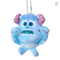Pikkukuva 4 / 7: Monsters University pehmolelu nukke A