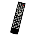 Miniatyrbillede 2 af 3: Udskiftningsfjernbetjening til Harman Kardon Forstærker AV Receiver AVR 161S AVR 171S AVR 171 AVR 171/230C AVR 1710S