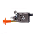 Miniatyrbillede 5 af 5: Wt-38 Karburator til Stihl Fs50 Fs51 Fs61 Fs62 Fs65 Fs66 Fs90 Fs96