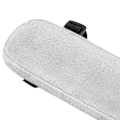Miniatyrbilde 5 av 5: 2 stk stolarmrestpute, Universal armrestpute, Memory Foam albuepute for hjem og kontorstol, G