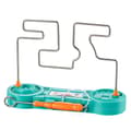Nerve Buzz Game Wire Skill Maze Steady Hand Kid Educational Toy YIY9.27  SMCS.9.27
