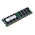 Pikkukuva 3 / 5: DDR 1GB muistia pc3200 ddr400 400MHz pöytätietokoneelle RAM-muistille CPU GPU APU Non-ECC PC3200 184-pinniä