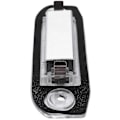 Miniatyrbild 4 av 5: 2st LED-nummerskyltsbelysning för S80 Xc90 S40 V60 Xc60 S60 C70 V50 Xc70 V70P20211224785