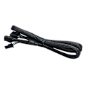 Pikkukuva 4 / 5: 2 kpl 8-PIN - 8-PIN (6+2) PCIE VGA -virtakaapeli Supernova 650 750 850 1000 1600 2000 G2 G3 P2 T2 GS -virtalähteille