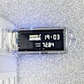 Miniatyrbilde 1 av 5: NerdMiner V2 T-Dongle S3 Hashrate 74Kh/S USB BTC Krypto Solo Lotteri Miner med Display Nerd Miner