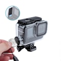 Pikkukuva 3 / 5: GoPro HERO10 Black / HERO9 Black 30m Lataava Vedenpitävä Kotelo