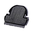 Miniatyrbilde 4 av 5: 2 stk. Erstatningsblad Hårklipper Kutter Barber for QC5115 QC5120 QC5130 QC5125 QC5135