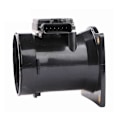 Miniatyrbild 4 av 5: Delnummer F6ZF-12B579-AA Mass Air Flow Sensor för 4.2L V6 AFLS-123RM F6ZF12B579AA