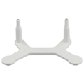 Miniatyrbilde 1 av 5: Passer for Thermomix Tm31 kjøkkenmaskin, glidende brakett for base, plassbesparende glidebrett