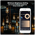 Miniatyrbillede 3 af 5: Tuya ZigBee Triac Dimmer LED-controller Smart Dimmer til dæmpbare LED-lys Understøtter Smart APP RF-fjernbetjening A