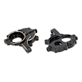 Miniatyrbillede 3 af 5: Messing Front Inner Portal Housing Styreknudel Til Redcat Gen8 Gen 8 1/10 Rc Crawler Bilopgradering