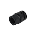 Miniatyrbillede 1 af 3: 33 Spline Generator Remskive Fjernelse Værktøj Generator Kobling Frihjul Remskive Fjernelse Værktøj Til