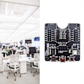 Miniatyrbild 5 av 5: ESP8266 Utvecklingskort Testbrännare Fixtur Verktyg Programmerare Nedladdare