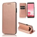 2025 Seneste Model til Samsung Galaxy Note8 Kortlomme Flip Læder Telefoncover