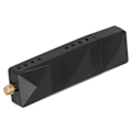 Miniatyrbilde 3 av 5: For SDR-mottaker 10kHz?2GHz Full Band 12-sifret ADC 60DB SNR Mini RSP1 for signalmottak