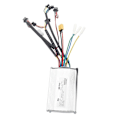 Miniatyrbillede 3 af 5: 48V 25A Controller Elektrisk Scooter Controller til KuKirin M5 Pro E-Scooter