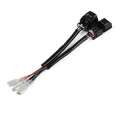 Miniatyrbilde 2 av 4: NICECNC Modell-1 TPS Gasspjeldposisjonssensor for KTM EXC Husaberg FE570 FE450 FE390 2010-2012