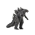 Miniatyrbild 3 av 5: Godzilla Vs. Kong: Godzilla Exquisite Basic Series Px Actionfigur 2019 Filmupplaga Godzilla King Of The Monsters Ledat Actionmodell Leksaker