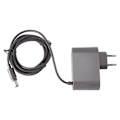 Miniatyrbilde 1 av 5: Lader for støvsuger DC30 DC31 DC34 DC35 DC44 DC45 DC56 DC57 Strømadapter EU-plugg