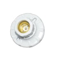 Pikkukuva 4 / 4: 1 kpl E27-lampunkanta LED-lampunpidike, pidike, lampunsovittimet, kanta, valopolttimot
