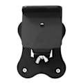 Miniatyrbild 2 av 4: För Samsung HW-Q990B/HW-Q930B/HW-Q930C/HW-Q990C Bluetooth Högtalare Metall Väggfäste Hylla