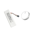 Miniatyrbild 5 av 5: Nytt 14,4v 2600mah P1904-4s1p-mm batteri kompatibelt med 1c Stytj01zhm robotdammsugare mopprengöringstillbehör