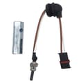 252069011300 12V Gløderør til Varmer kompatibel med Eberspacher B4 D2 D4 D4+ Airtronic Varmer