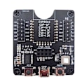 Miniatyrbild 3 av 5: ESP8266 Utvecklingskort Testbrännare Fixtur Verktyg Programmerare Nedladdare