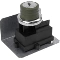 Miniatyrbilde 2 av 5: 2024 Tennersett for Weber 91360 Spirit E-310, E-320 200, E-210, Spirit 300 og flere gassgriller (2009-2012) med sidekontrollpanel (2 utganger)