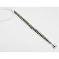Miniatyrbillede 3 af 5: Strømantenne Antenne AM/FM Radio Udskiftningsmast Kabel til MX-5 Miata 1998-2005 MX5 () B05A66A30