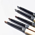 Miniatyrbillede 3 af 5: Øjenbrynsblyant Langtidsholdbar Vandtæt Holdbar Automatisk Liner Øjenbryn 5 Farver At Vælge, Naturlige Øjenbryn, Der Holder I Lang Tid