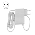 Miniatyrbild 5 av 5: Lämplig för Xiaomi MIjia Dreame Trådlös Dammsugare Laddning 1CK10G9G10V8V9V10 Strömkabel Adapter