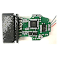 Miniatyrbilde 3 av 4: Vcds V2 Hex Vag Com 22.3 20.4.2 21.3 21.9 Odis 5054 6154 - Høy kvalitet diagnose verktøy