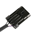 Miniatyrbillede 5 af 5: Oxygen Sensor O2 Lambda 25325359 til RE94 DongFeng Jingbei JAC 1086000727