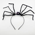 Miniatyrbild 1 av 7: 2 ST Halloween Pannband Halloween Huvudbonad LILA lila