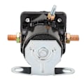 Miniatyrbild 5 av 5: 6 Volt 3 Terminaler Solenoid Strömbrytare Relä Startmotor Solenoid 20?7000392 Ersättning för Allis Chalmers 1960 till 1961