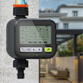 Miniatyrbillede 2 af 5: Automatisk Vandingskontrol, Tidsindstillet Havevandingskontrol, Intelligent Havevandingssystem, A