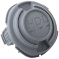 Pikkukuva 2 / 5: 2 kpl Yhteensopiva Black & Decker STC5433 Tyyppi 1 / STC5433PC Tyyppi 1 HDL Raskaan Käytön Puolakorkki, 90588530