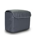 Camera bag with case - fits in any bag - padded camera bag - easy to disassemble.