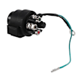 Miniatyrbilde 3 av 5: 6E5-8195A-01-00 6E5-8195C-01-00 Power Trim Tilt Ned Relay Enhet for 115-200HK