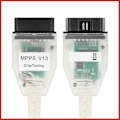 Miniatyrbild 3 av 5: Obd2 Mpps V13.02 Ecu Chip Remap Tuning Flash Programmer Diagnostikkabel Usb
