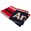 Miniatyrbilde 3 av 5: Arsenal FC WM-flagg